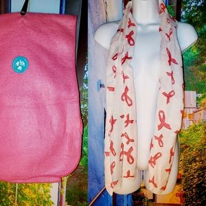 Scarf Bundle 2 pcs | GREAT BUNDLE ITEM!!!